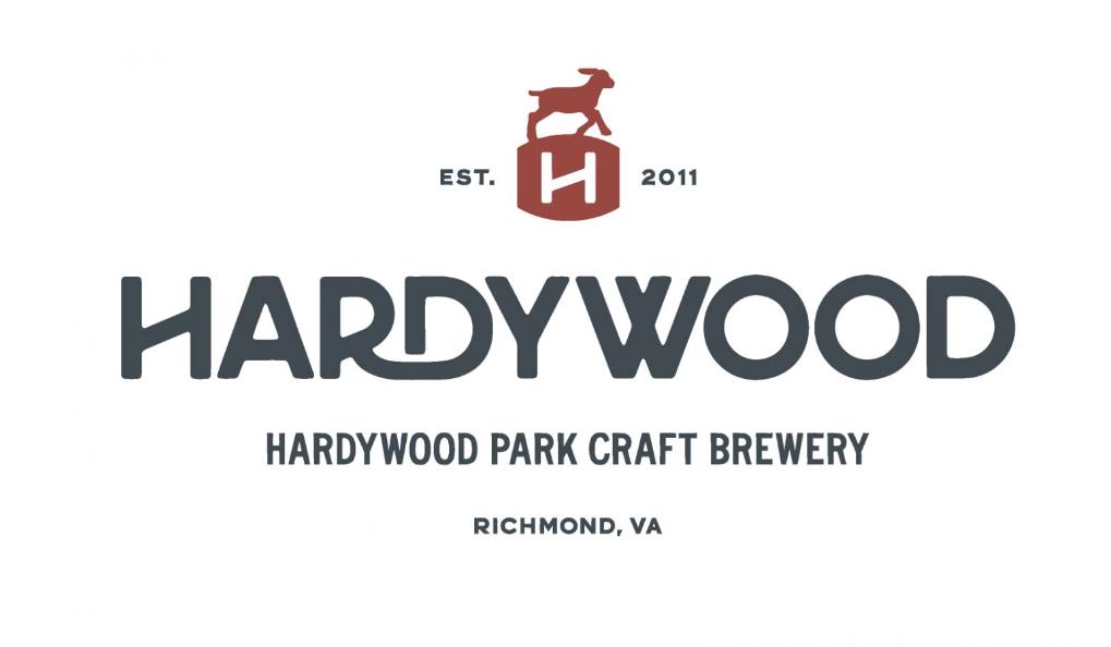 Hardywood Rebrand
